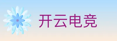 开云电竞 logo